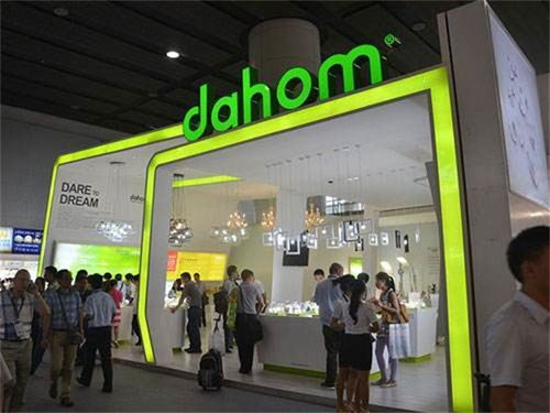 天津展臺布置服務歡迎來電 天津市韻昇廣告制作