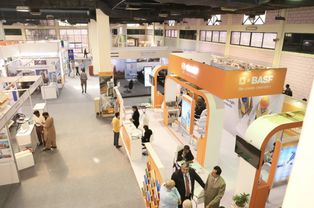 新動(dòng)力展覽服務(wù) 2019埃及農(nóng)業(yè)和食品國(guó)際展覽會(huì)SAHARA，以創(chuàng)意策劃引領(lǐng)行業(yè)新風(fēng)向