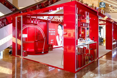 引爆線(xiàn)下熱潮 北京頂尖快閃店設(shè)計(jì)公司推選，創(chuàng)意與流量雙豐收